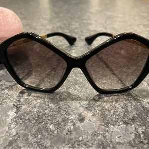 Miu Miu sunglasses